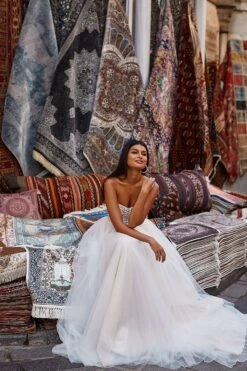 Damla Gown 17 Damla Gown -Alamour The Label Shop 100 11f4ceff 1a17 4980 83a5 72b3a9f2bb9c