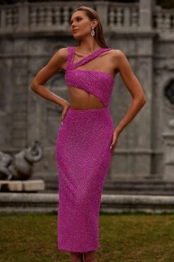 Fioretta Dress 10 Fioretta Dress -Alamour The Label Shop 101 b5af5ab8 ca81 4938 b95a fd2a3b2e7e3e