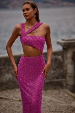 Fioretta Dress 11 Fioretta Dress -Alamour The Label Shop 103 98218da4 8328 46b4 960b 9fd072a3cd4d