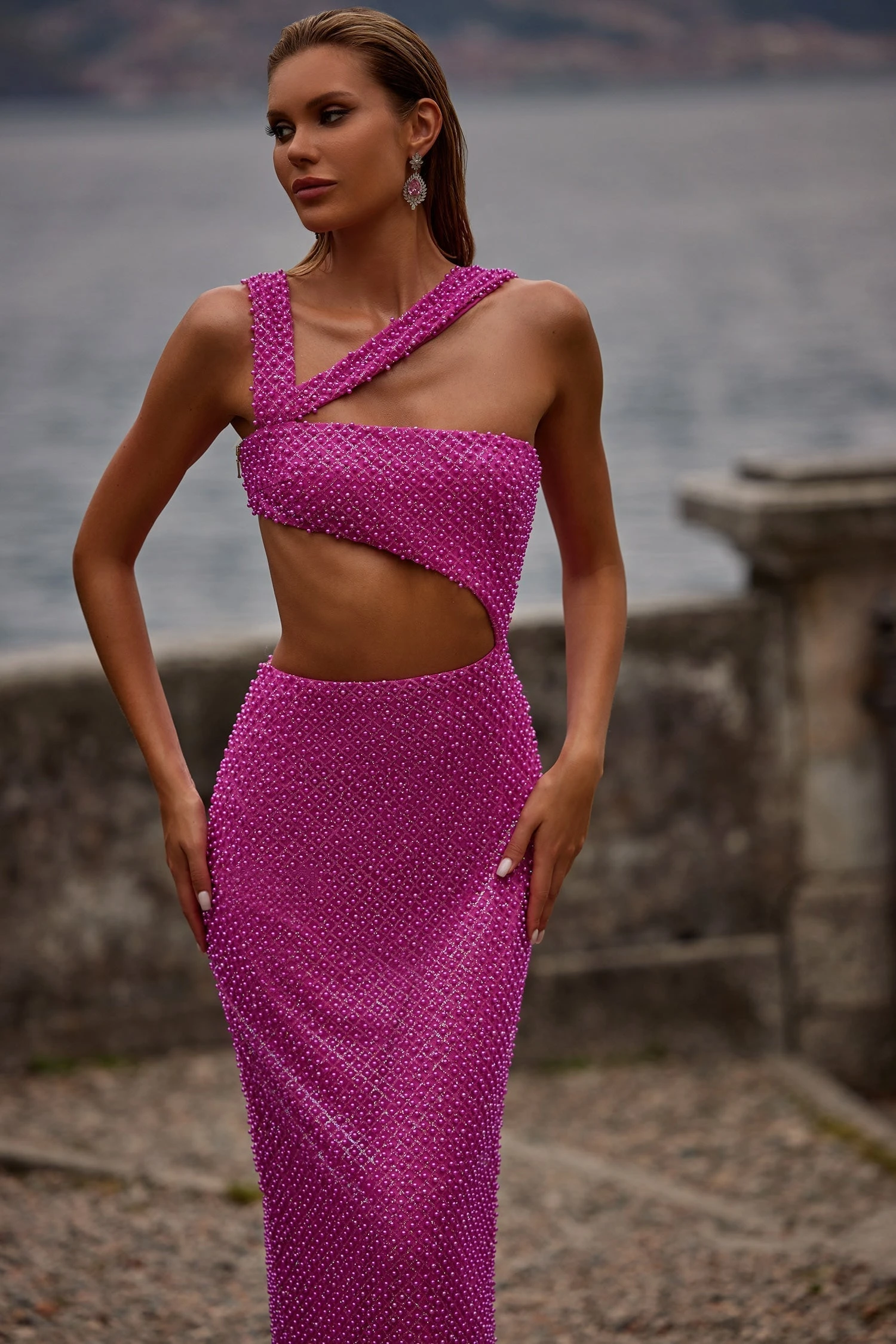 Fioretta Dress 5 Fioretta Dress - Image 5