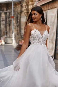 Sevda Gown -Alamour The Label Shop 104 a0cd9804 31a8 4532 8fa1 d197974fda7c