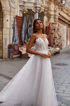 Sevda Gown -Alamour The Label Shop 105 cb96b550 b30b 4e5a abf0 f6ab5bd5624f