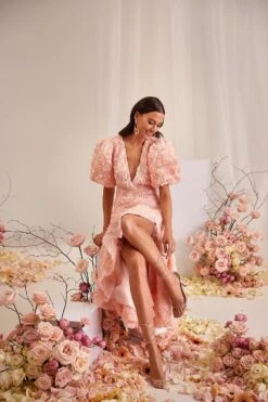 Simona Dress 15 Simona Dress -Alamour The Label Shop 10 a1644cdc cef3 4f69 91a9 9c17c80f6f69