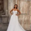 Meliha Gown