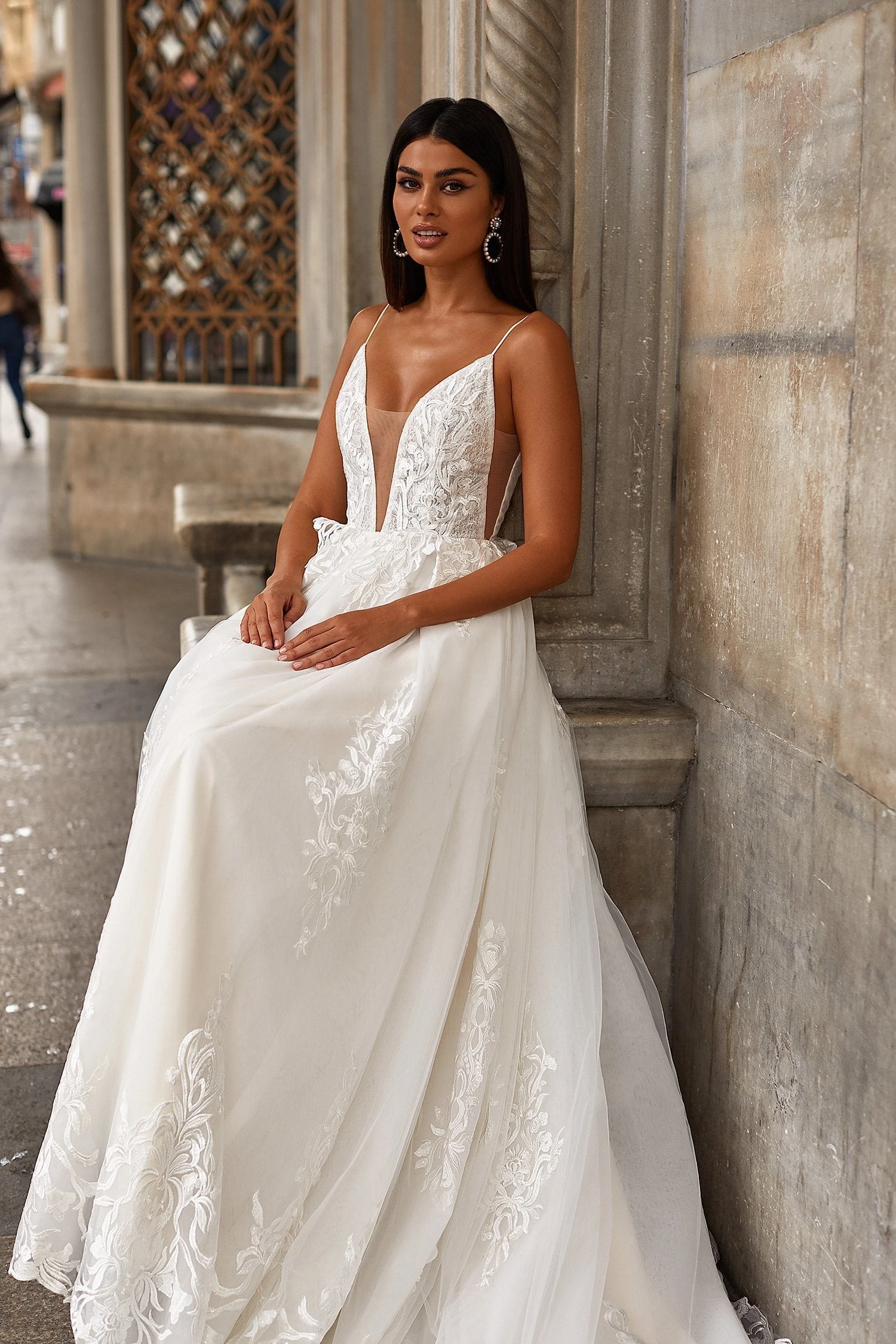 Ela Gown 6 Ela Gown - Image 6