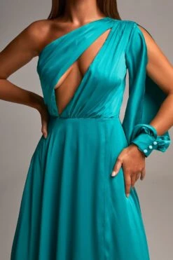 Naila Dress -Alamour The Label Shop 11 8f305300 2852 4288 a3cb 4793dbd3fd4b