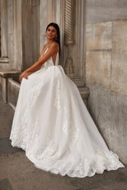 Ela Gown 10 Ela Gown -Alamour The Label Shop 122 29b8a98d 2274 45e0 9ae1 4a7e43a7b7cf