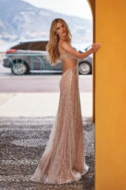 Dasha - Silver -Alamour The Label Shop 125 7716710c 84d1 484a 85ea f06d6bf69ba9