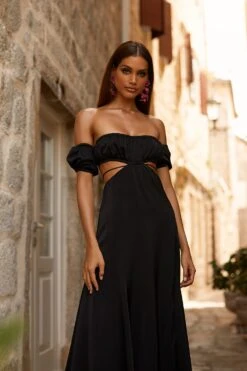 Eleena Dress 10 Eleena Dress -Alamour The Label Shop 126 0bbd8f6d 5a65 48e9 b297 30bcfb5985a8