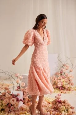 Simona Dress 18 Simona Dress -Alamour The Label Shop 12 ced581a9 e32c 4e44 afcf 2c02f4086699