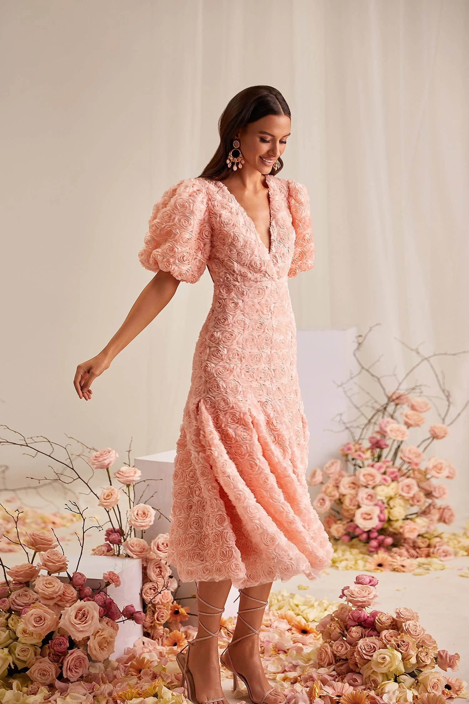 Simona Dress 7 Simona Dress - Image 7