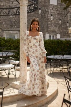 Artura Dress -Alamour The Label Shop 132 12782e77 d37e 4698 8080 bb435bab027a