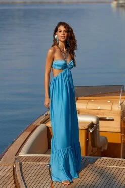 Arella Dress -Alamour The Label Shop 132 5b4db01a 7b3d 4e0e ada9 5dd55997171a