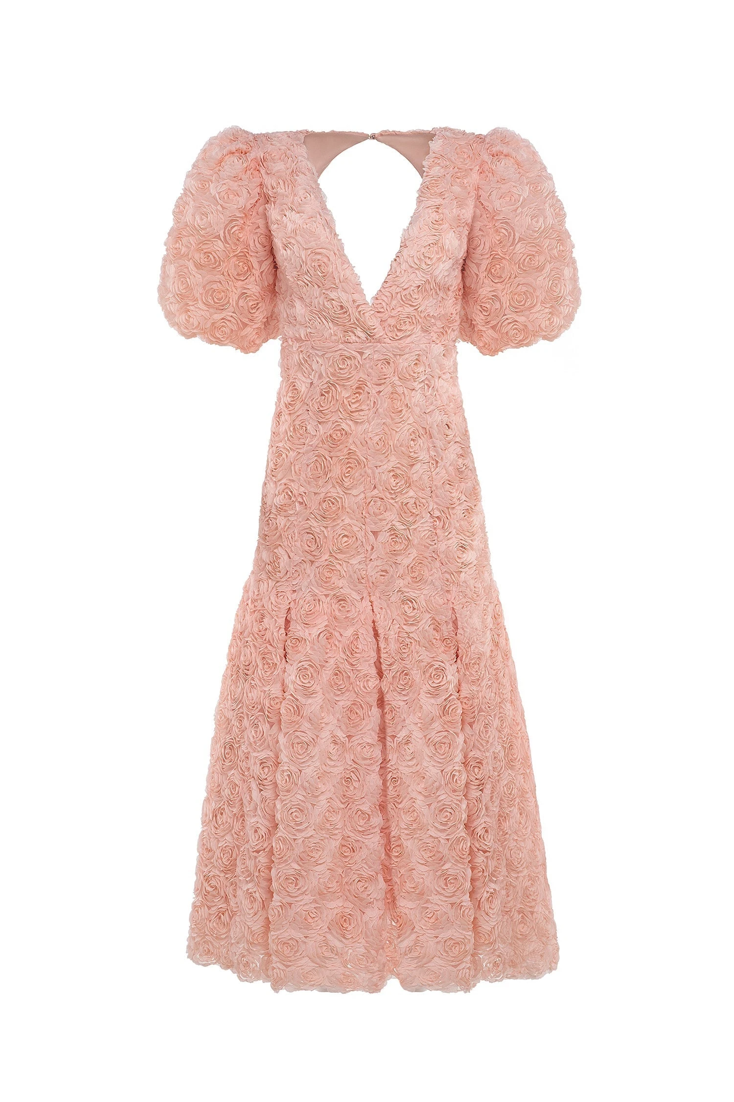 Simona Dress 3 Simona Dress - Image 3