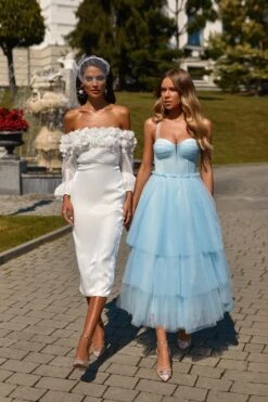 Jolie Dress 34 Jolie Dress -Alamour The Label Shop 13 7f079f11 e826 4a54 bd9f b8cf23da7184