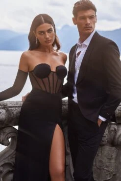 Marilyn - Black 21 Marilyn - Black -Alamour The Label Shop 149 bda5ba6e 08a8 4207 8eb9 f50172a96bc7