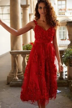 Ellen Dress -Alamour The Label Shop 14 29b837f7 c040 4083 b65f 2418f0d66815