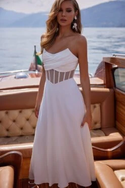 Rossana Dress -Alamour The Label Shop 15 350d2a0b bbcc 4bad a0ff dc5352c09539