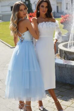 Jolie Dress 36 Jolie Dress -Alamour The Label Shop 15 5189c61e ae6b 422d 9b41 195012c4ef66