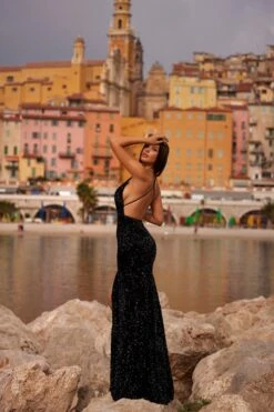 Lili - Black -Alamour The Label Shop 16 5779e05b 5fd7 4ca1 825e 372c9fa6e33e