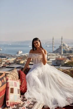 Sibeli Gown 13 Sibeli Gown -Alamour The Label Shop 18 2111d91e 4a4e 4a8f 9d5b 01d10072d4d2