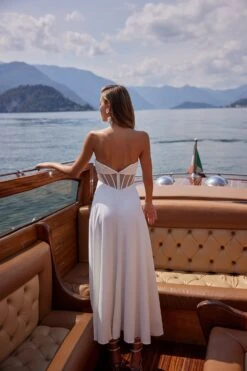 Rossana Dress -Alamour The Label Shop 18 82a62bba e572 4b5d 9aa7 9d8962bf1545