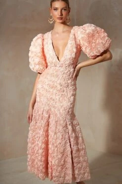 Simona Dress 23 Simona Dress -Alamour The Label Shop 18 b5769f03 b635 406d bd49 8960240f3616