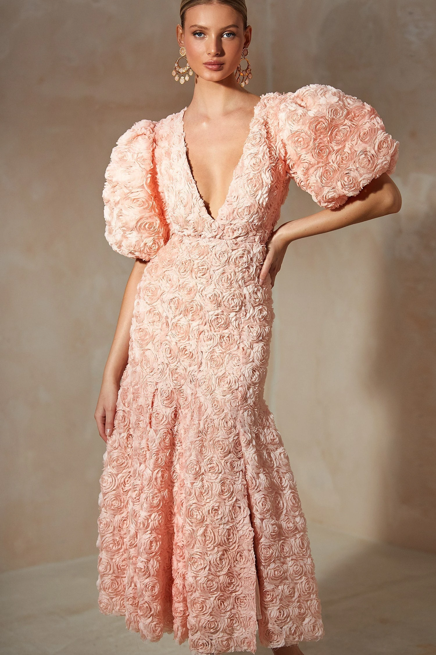 Simona Dress 12 Simona Dress - Image 12