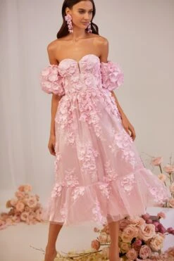 Patrizia Dress 19 Patrizia Dress -Alamour The Label Shop 19 3346a9d4 1f53 4e45 a843 90b497910ab7