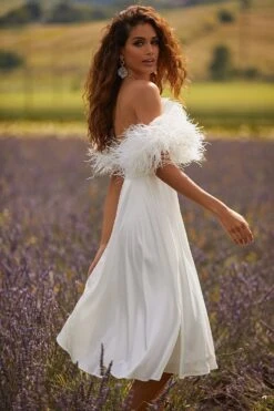 Eleora Dress -Alamour The Label Shop 1 e9c709da 04fb 4e4e a847 3afdd5ecdab9