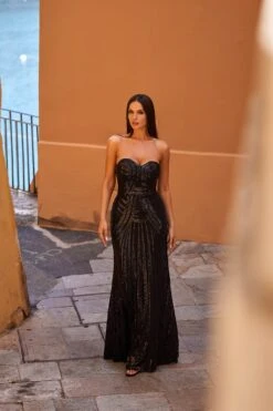 Saemira - Black -Alamour The Label Shop 20 72bddbbe c7cb 4f28 a8e2 de7783e0d94a