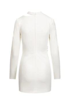 Johanne Dress -Alamour The Label Shop 20 cd58e015 338c 49ea abc2 b7cc9cc6f54d