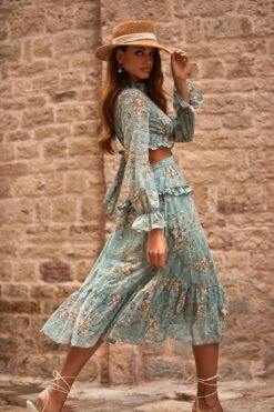 Adryana Dress -Alamour The Label Shop 21 569293fa f6fb 4179 b75e 614f097eb9e4