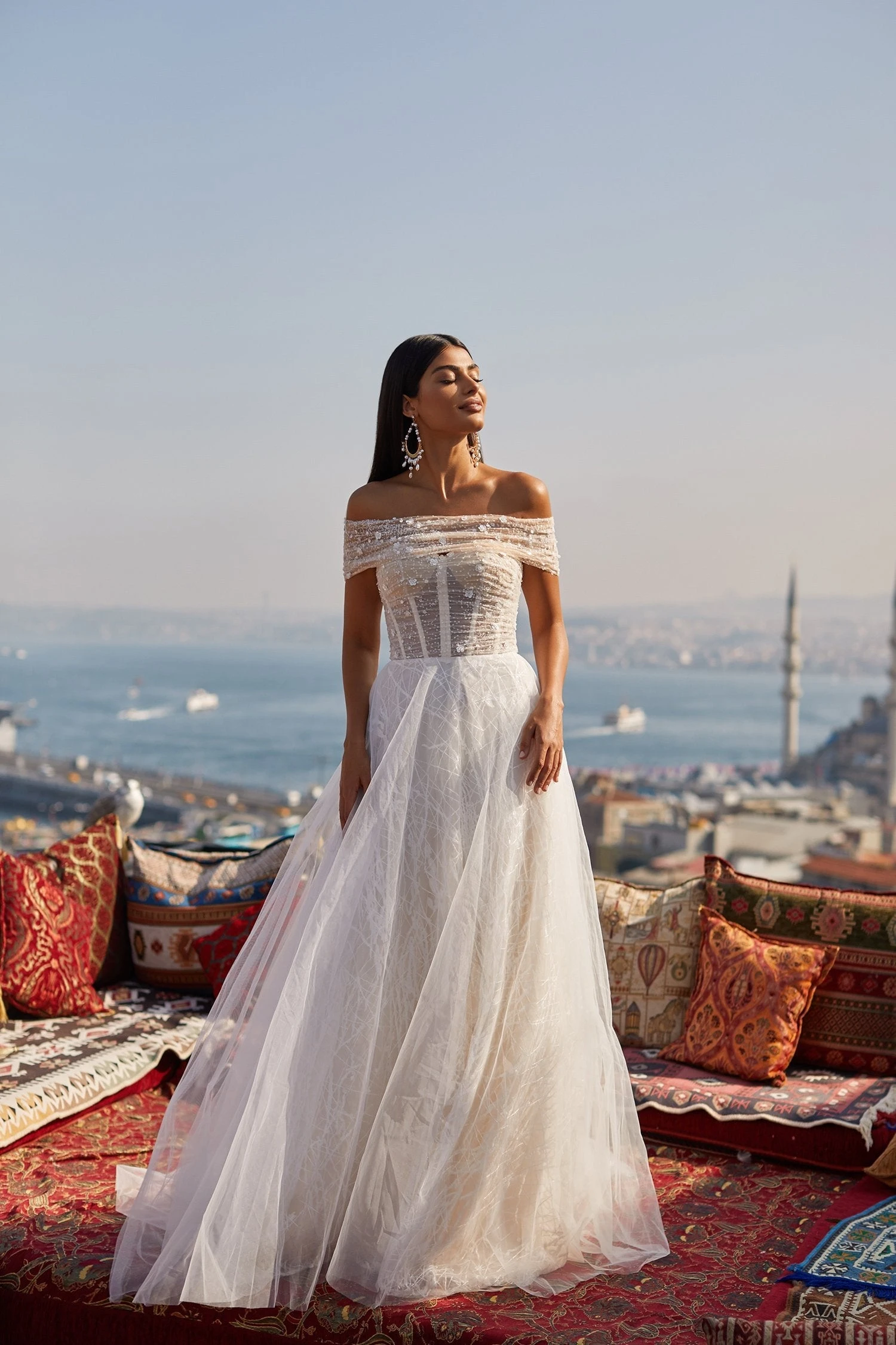 Sibeli Gown 8 Sibeli Gown - Image 8