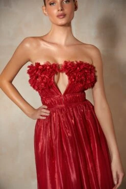 Leonie Dress -Alamour The Label Shop 22 75e081da 3c9e 48ff 9563 da39948b6ad8