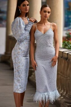 Carlotta Dress -Alamour The Label Shop 23 61e2d259 9366 49aa a467 9dc6aa0f6406