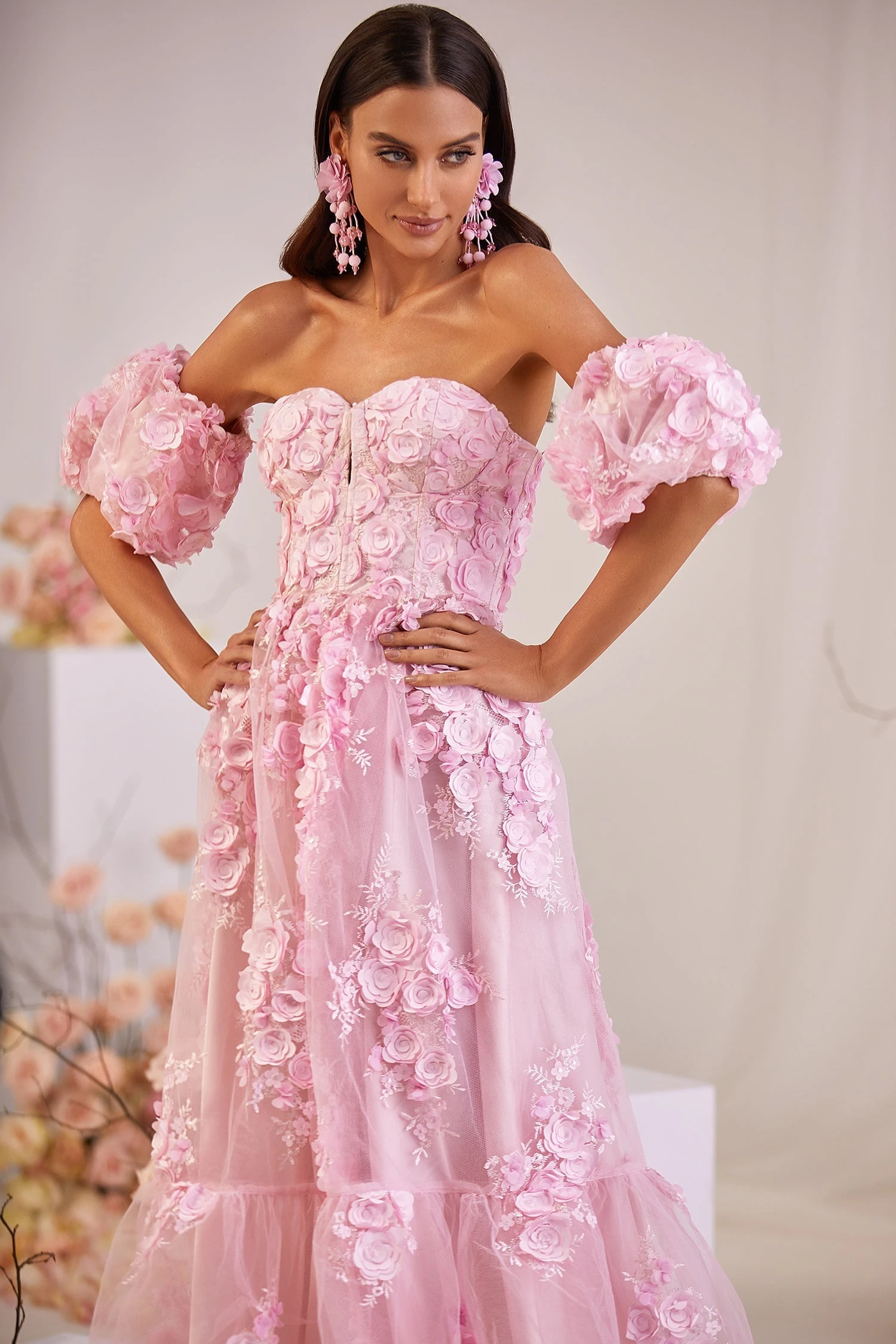 Patrizia Dress 9 Patrizia Dress - Image 9