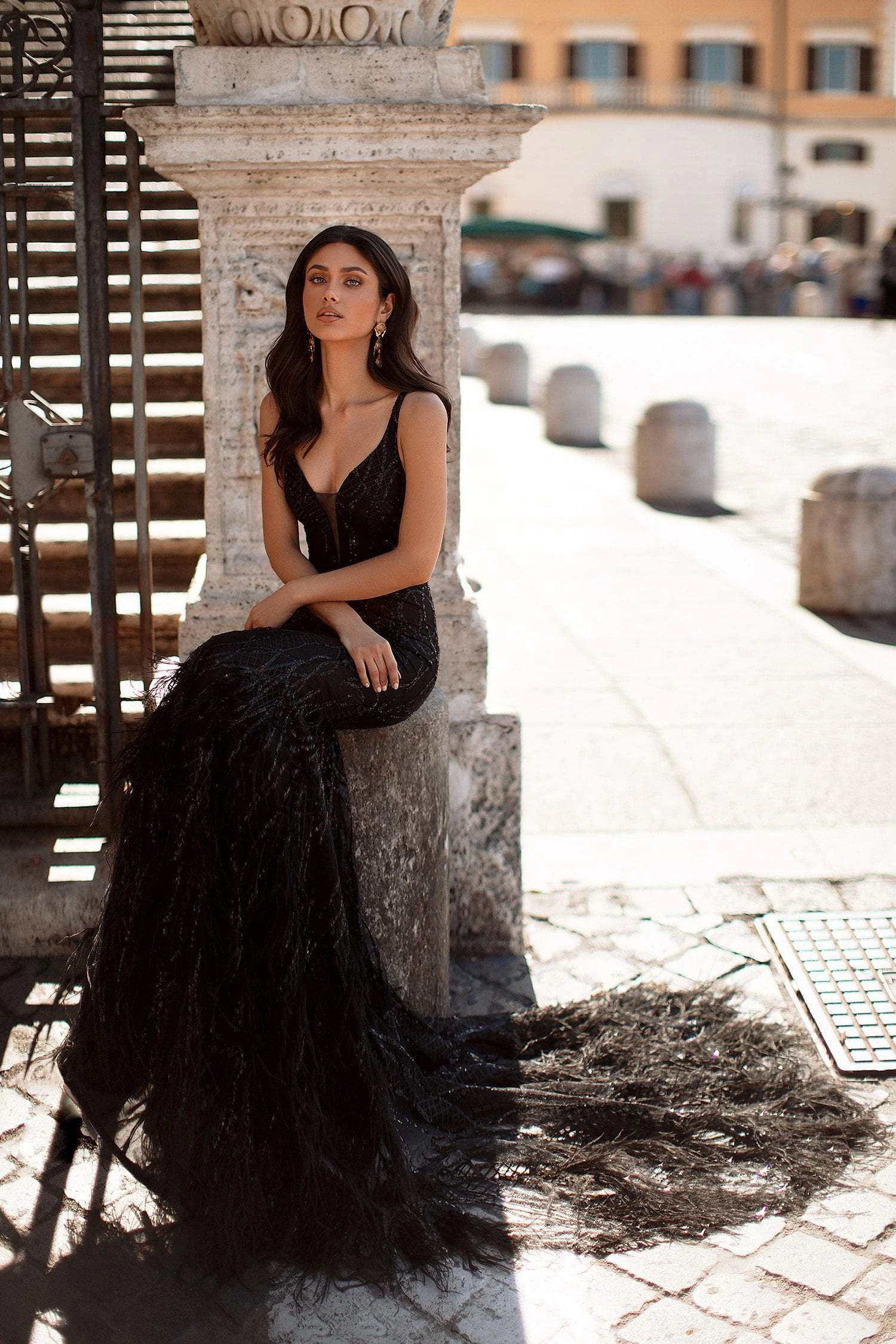 Filippa - Black 1 Filippa - Black