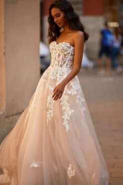 Marisel Gown -Alamour The Label Shop 24 4ccf7f23 6ce3 4768 bc2a 7c4a4ef5b47e