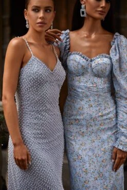 Carlotta Dress -Alamour The Label Shop 24 80e5d096 4fa9 41e7 8cdf cc3b58d13025