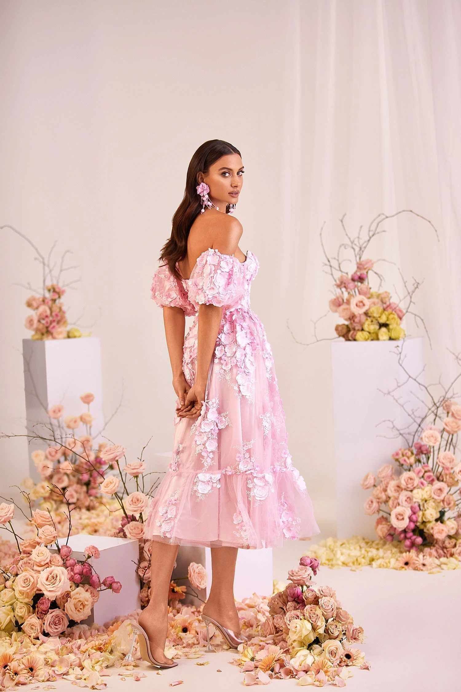 Patrizia Dress 10 Patrizia Dress - Image 10