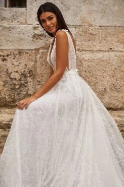 Elmas Gown -Alamour The Label Shop 26 22465864 6d61 4767 ae6d 586d89cca9b2