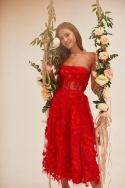 Dakota Dress 12 Dakota Dress -Alamour The Label Shop 271 16e48238 6a39 4504 b4cc 952bf5fdd085