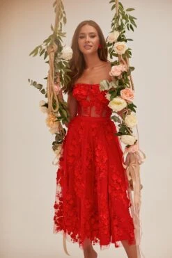 Dakota Dress 13 Dakota Dress -Alamour The Label Shop 272 24756f55 d390 48d1 a146 b7446a989f95