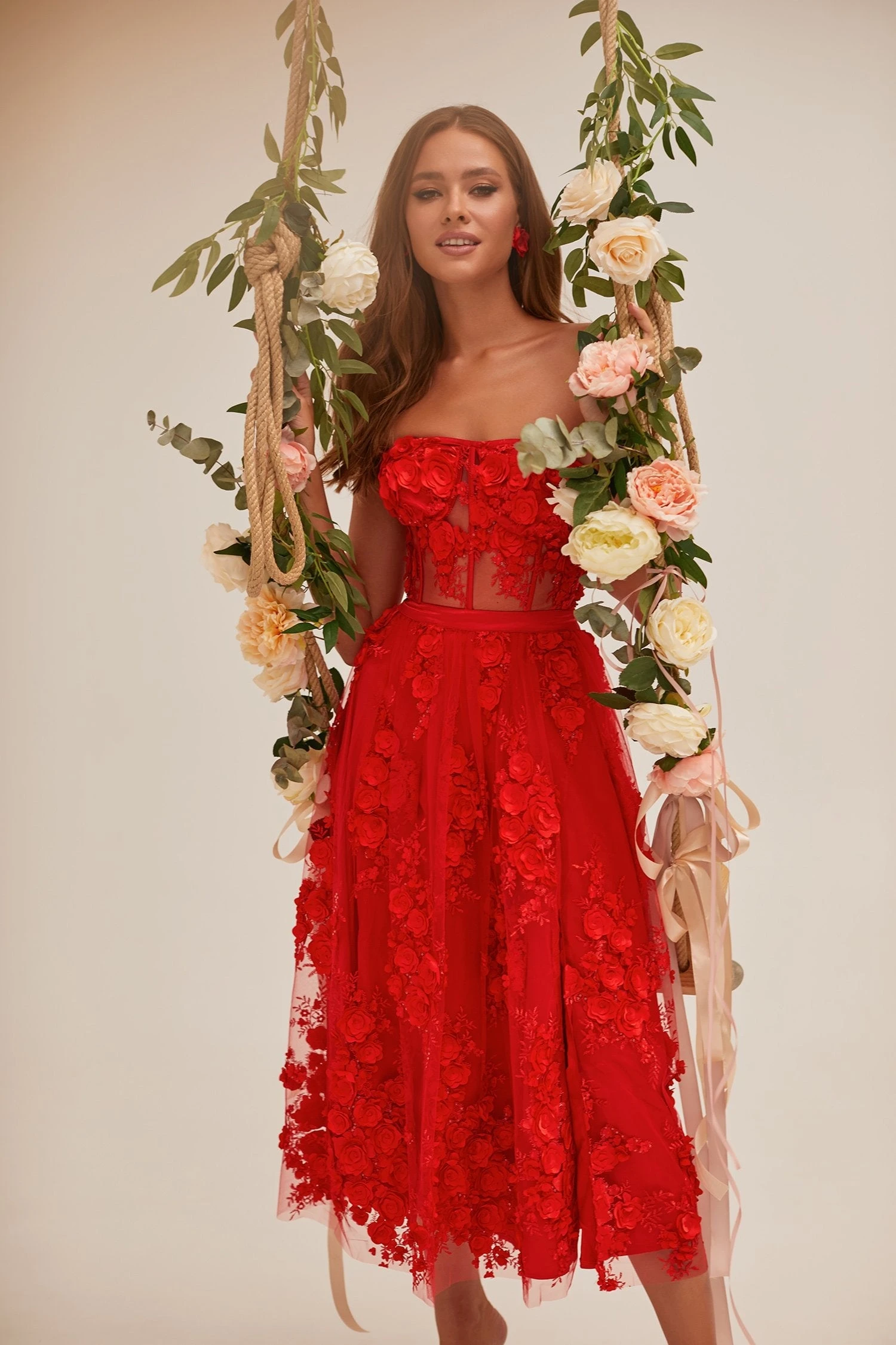 Dakota Dress 7 Dakota Dress - Image 7