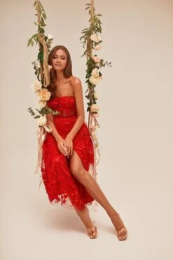 Dakota Dress 11 Dakota Dress -Alamour The Label Shop 273 2f5b9e9a 98bc 40ac 8d80 3e8ae8767a68