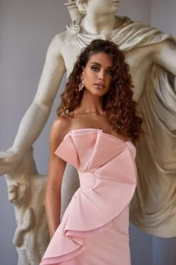 Clementine Dress -Alamour The Label Shop 27 265534c3 ee24 4267 ac9e 5f6f1604dd5c