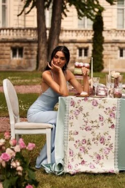 Salou - Sky Blue -Alamour The Label Shop 27 64438481 58cb 4a6a 88b3 c18daed2dfad