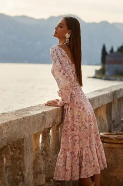 Sanela Dress -Alamour The Label Shop 28 2ff58180 d6a5 40b2 9de6 08151b567991