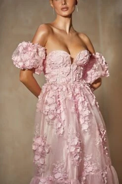 Patrizia Dress 22 Patrizia Dress -Alamour The Label Shop 2 1bda9f9c 5f0e 43fa 9e43 050b356c209c